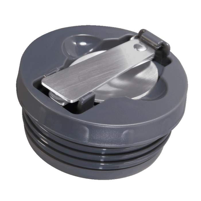 Termos Termite WARHEAD JAR 0,75l zielony